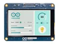 Produktbild: ARDUINO GIGA Display Shield ASX00039 Touchscreen Monitor, 10,1 cm (3,97