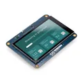 Produktbild: Arduino GIGA Display Shield, Touchscreen für Arduino GIGA R1 WiFi, ASX00039