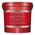 Produktbild: Scitec 100% Whey Professional