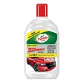 Produktbild: Turtle Wax Autowachs Shampoo Mit Cera 500 ml Für Glanz & Reinigung