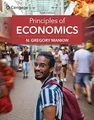 Produktbild: Principles of Economics