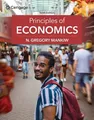 Produktbild: Grundsätze Der Economics 10th Edition-N. Gregory Mankiw (English, Hardcover)