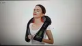 Produktbild: SW-0836 Snailax Kabellos Massagegerät Nackenmassagegerät Wärmefunktion B-WARE