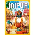 Produktbild: Jaipur 2. Edition - 2-Personen-Spiel von Sébastien Pauchon