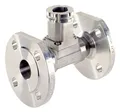 Produktbild: Bürkert 428774 Fitting für Durchflussmessungen S020 1St.