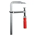 Produktbild: Bessey Ganzstahl-Schraubzwinge classiX GS Holzgriff - GS20