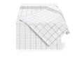 Produktbild: Blumtal Geschirrtuch Hochwertige im praktischen Set, (Set, 10-tlg., Set bestehend aus 5, 10 oder 20), in der Größe 50x70 cm, 100% Baumwolle
