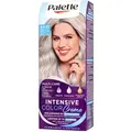 Produktbild: Palette Intensive Color Creme Farbcreme Nr. 9.5-21 Leuchtendes Silberblond 1 Packung