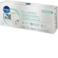 Produktbild: Wpro DES124 - 3in1-Profi-Entkalker für die Entkalkung, Reinigung und Pflege von Waschmaschinen und Geschirrspülern