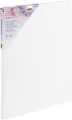 Produktbild: Idena 60004 - Keilrahmen mit Leinwand aus 100% Baumwolle, Grammatur 380 g/m ...