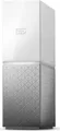 Produktbild: Western Digital My Cloud™ Home, 1-Bay NAS, 4 TB, Weiss/Silber