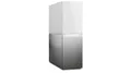 Produktbild: WD My Cloud Home 4TB Cloudspeicher externe Festplatte WDBVXC0040HWT NAS 4000GB