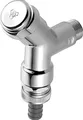 Produktbild: GROHE Armaturenkombination DN 15 mit Rohrbelüfter Bauform C verchromt 41190000