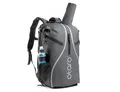 Produktbild: Otaro Tennisrucksack Tennisrucksack mit Schuhfach 2 Schläger Pro 42L (Für die gesamte Ausrüstung, 3-tlg., Perfekt durchdacht)
