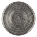Produktbild: Rosenthal studio-line TAC Gropius Stripes 2.0 Platzteller 33 cm Platin titanisiert TAC Gropius Stripes 2.0 11280-403262-10263