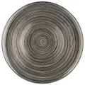 Produktbild: Rosenthal TAC Gropius Stripes 2.0 Titan. Platzteller 33 cm