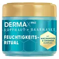 Produktbild: Head & Shoulders Derma X Pro Kopfhaut + Haarmaske (300 ml) (8006530187541)