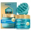 Produktbild: Head & Shoulders DermaXPro Feuchtigkeitsritual Kopfhaut- & Haarmaske 300ml mit Massager für trockenes Haar. Spendet Feuchtigkeit für Kopfhaut & Haare