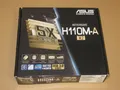 Produktbild: ASUS H110M-A/M.2 MicroATX Mainboard, Socket LGA1151, DDR4