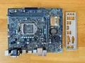 Produktbild: ASUS H110M-A/M.2 Micro ATX Mainboard LGA1151 inkl. ATX Blende