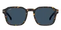 Produktbild: Sonnenbrillen Boss BOSS 1627/S Dark Havana/Blue 51/20/145 Herren
