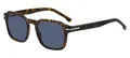 Produktbild: Boss BOSS 1627/S  HAVANA/BLUE 51/20/145 Herren Sonnenbrillen