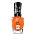 Produktbild: Sally Hansen Miracle Gel® Keith Haring Collection - Nagellack - Farbe Instinct - 0,5 fl oz