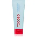 Produktbild: TOCOBO Coconut Clay Cleansing Foam Tiefenreinigungsschaum mit Ton 150 ml