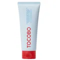 Produktbild: 8809835060034 Coconut Clay Cleansing Foam pianka do mycia twarzy 150ml TOCOBO
