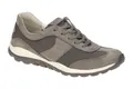 Produktbild: Gabor (0) Komfort Schnürschuhe Comfort Weiblich 31343137353335 Grau 39 EU