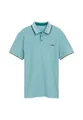 Produktbild: TOM TAILOR Poloshirt Poloshirt Kurzarmshirt mit Polokragen (1-tlg., 1)