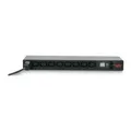 Produktbild: APC AP7921B Switched PDU für Serverschrank 2,49 m