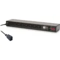 Produktbild: APC Steckdosenleiste PDU AP7921B, Switched (AP7921B)