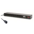 Produktbild: APC Rack PDU P7921B Stromverteilung (208/230V, 8x C13, IEC C20)