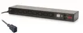Produktbild: APC Netzwerkschrank APC - RACK PDU, geschaltet, 1U, 16A, 208/230V, (8)C13