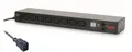 Produktbild: AP7921B APC RACK PDU SWITCHED 1U 16A 19IN ~D~
