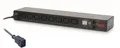 Produktbild: APC Rack PDU P7921B Stromverteilung (208/230V, 8x C13, IEC C20)
