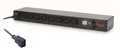 Produktbild: APC AP7921B RACK PDU SWITCHED 1U 16A **New Retail** 208/230V 8 C13 ~E~