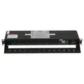 Produktbild: APC Switched Rack PDU (Power Distribution Unit) 8x C13 16A - AP7921B