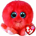 Produktbild: Ty Teeny Puffies Sheldon Octopus 10cm (10 cm) (42527)