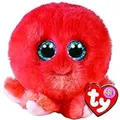 Produktbild: Ty - Teeny Puffies Krake Sheldon - 10 cm, 2009131, Red