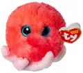 Produktbild: Ty Sheldon Oktopus Puffies Kuscheltier #1907097