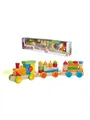 Produktbild: Eichhorn Color Train with Light and Sound