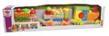 Produktbild: Eichhorn Color Bunter Holzzug mit Licht- & Soundfunktion 31-tlg. 1+ NEU
