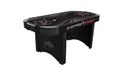 Produktbild: Charlsten Spieltisch Airhockeytisch Airhockey Tisch Astrodisc 6ft, (1-tlg)
