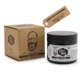 Produktbild: Beyer’s Oil Gesichtscreme Eisenkraut für Männer - 60ml - 100% natürlich - Zie...