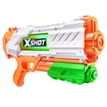 Produktbild: X-Shot Water Fast-Fill - Coole Pump-Wasserpistole von X-Shot