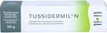 Produktbild: TUSSIDERMIL N Emulsion 50 g