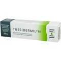 Produktbild: Tussidermil N Emulsion 50 g