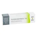 Produktbild: TUSSIDERMIL N Emulsion 50 g